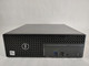 Dell OptiPlex 3080 SFF Core i5-10500 3.10 GHz 8 GB DDR4 512 GB NVMe Windows 11 Pro Desktop WINACTK4 K4