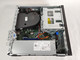 Dell OptiPlex 3080 SFF Core i5-10500 3.10 GHz 8 GB DDR4 512 GB NVMe Windows 11 Pro Desktop WINACTK4 K4