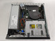 Dell OptiPlex 3080 SFF Core i5-10500 3.10 GHz 8 GB DDR4 512 GB NVMe Windows 11 Pro Desktop WINACTK4 K4