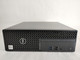 Dell OptiPlex 3080 SFF Core i5-10500 3.10 GHz 8 GB DDR4 512 GB NVMe Windows 11 Pro Desktop WINACTK5 K5