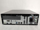 Dell OptiPlex 3080 SFF Core i5-10500 3.10 GHz 8 GB DDR4 512 GB NVMe Windows 11 Pro Desktop WINACTK5 K5