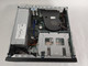 Dell OptiPlex 3080 SFF Core i5-10500 3.10 GHz 8 GB DDR4 512 GB NVMe Windows 11 Pro Desktop WINACTK5 K5