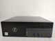 Dell OptiPlex 3080 SFF Core i5-10500 3.10 GHz 8 GB DDR4 512 GB NVMe Windows 11 Pro Desktop WINACTK6 K6