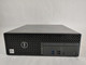 Dell OptiPlex 3080 SFF Core i5-10500 3.10 GHz 8 GB DDR4 512 GB NVMe Windows 11 Pro Desktop WINACTK7 K7