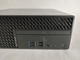 Dell OptiPlex 3080 SFF Core i5-10500 3.10 GHz 8 GB DDR4 512 GB NVMe Windows 11 Pro Desktop WINACTK7 K7