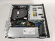 Dell OptiPlex 3080 SFF Core i5-10500 3.10 GHz 8 GB DDR4 512 GB NVMe Windows 11 Pro Desktop WINACTK7 K7