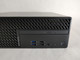 Dell OptiPlex 3080 SFF Core i5-10500 3.10 GHz 8 GB DDR4 256 GB NVMe Windows 11 Pro Desktop WINACTK8 K8