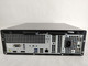 Dell OptiPlex 3080 SFF Core i5-10500 3.10 GHz 8 GB DDR4 256 GB NVMe Windows 11 Pro Desktop WINACTK8 K8