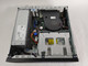 Dell OptiPlex 3080 SFF Core i5-10500 3.10 GHz 8 GB DDR4 256 GB NVMe Windows 11 Pro Desktop WINACTK8 K8