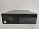 Dell OptiPlex 3080 SFF Core i5-10500 3.10 GHz 8 GB DDR4 256 GB NVMe Windows 11 Pro Desktop WINACTL1 L1