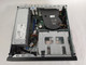 Dell OptiPlex 3080 SFF Core i5-10500 3.10 GHz 8 GB DDR4 256 GB NVMe Windows 11 Pro Desktop WINACTL1 L1