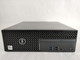 Dell OptiPlex 3080 SFF Core i5-10500 3.10 GHz 8 GB DDR4 256 GB NVMe Windows 11 Pro Desktop WINACTL2 L2