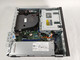 Dell OptiPlex 3080 SFF Core i5-10500 3.10 GHz 8 GB DDR4 256 GB NVMe Windows 11 Pro Desktop WINACTL3 L3