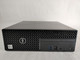 Dell OptiPlex 3080 SFF Core i5-10500 3.10 GHz 8 GB DDR4 256 GB NVMe Windows 11 Pro Desktop WINACTL5 L5