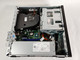 Dell OptiPlex 3080 SFF Core i5-10500 3.10 GHz 8 GB DDR4 256 GB NVMe Windows 11 Pro Desktop WINACTL5 L5