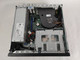 Dell OptiPlex 3080 SFF Core i5-10500 3.10 GHz 8 GB DDR4 256 GB NVMe Windows 11 Pro Desktop WINACTL5 L5