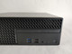 Dell OptiPlex 3080 SFF Core i5-10500 3.10 GHz 8 GB DDR4 256 GB NVMe Windows 11 Pro Desktop WINACTL7 L7