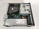 Dell OptiPlex 3080 SFF Core i5-10500 3.10 GHz 8 GB DDR4 256 GB NVMe Windows 11 Pro Desktop WINACTL7 L7