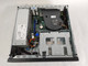 Dell OptiPlex 3080 SFF Core i5-10500 3.10 GHz 8 GB DDR4 256 GB NVMe Windows 11 Pro Desktop WINACTL8 L8