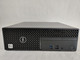 Dell OptiPlex 3080 SFF Core i5-10500 3.10 GHz 8 GB DDR4 512 GB NVMe Windows 11 Pro Desktop WINACTL4 L4