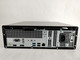 Dell OptiPlex 3080 SFF Core i5-10500 3.10 GHz 8 GB DDR4 512 GB NVMe Windows 11 Pro Desktop WINACTL4 L4