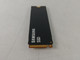 Lot of 10 Samsung PM9A1 MZ-VL2512A 512 GB NVMe 80mm Solid State Drive