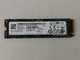 Lot of 5 Samsung PM9A1 MZ-VL2512A 512 GB NVMe 80mm Solid State Drive