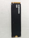 Lot of 5 Samsung PM9A1 MZ-VL2512A 512 GB NVMe 80mm Solid State Drive