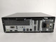 Dell OptiPlex 3080 SFF Core i5-10500 3.10 GHz 8 GB DDR4 256 GB NVMe Windows 11 Pro Desktop WINACTL9 L9