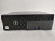 Dell OptiPlex 3080 SFF Core i5-10500 3.10 GHz 8 GB DDR4 256 GB NVMe Windows 11 Pro Desktop WINACTM1 M1