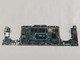 Dell XPS 13 (7390) Core i7-1065G7 1.30 GHz 8 GB LPDDR3 Motherboard RF89X