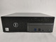 Dell OptiPlex 3080 SFF Core i5-10500 3.10 GHz 8 GB DDR4 256 GB NVMe Windows 11 Pro Desktop WINACTM4 M4