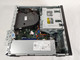 Dell OptiPlex 3080 SFF Core i5-10500 3.10 GHz 8 GB DDR4 256 GB NVMe Windows 11 Pro Desktop WINACTM4 M4