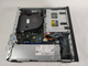 Dell OptiPlex 3080 SFF Core i5-10500 3.10 GHz 8 GB DDR4 256 GB NVMe Windows 11 Pro Desktop WINACTM6 M6