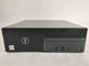 Dell OptiPlex 3080 SFF Core i5-10500 3.10 GHz 8 GB DDR4 256 GB NVMe Windows 11 Pro Desktop WINACTM7 M7