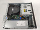 Dell OptiPlex 3080 SFF Core i5-10500 3.10 GHz 8 GB DDR4 256 GB NVMe Windows 11 Pro Desktop WINACTM7 M7