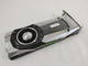 Nvidia GeForce GTX 1080 Founder's Edition 8 GB GDDR5X PCI Express 3.0 x16 Video Card