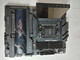 Asus ROG Crosshair X870E Hero AMD AM5 DDR5 Desktop Motherboard