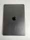 Apple iPad 7th Gen A2197 32 GB iOS 18.7.3 (WiFi Only) For Parts