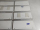 Lot of 11 Apple BlueTooth Keyboards A1314, A1644 "For Parts Only"