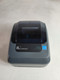 Zebra GX420t GX420t Monochrome Thermal Label Printer Serial