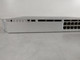 Cisco Catalyst WS-C3850-24P-S 24x 1GbE 4x 1Gb SFP Managed PoE+ Switch