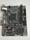 Gigabyte GA-H110M-M.2 Intel LGA 1151 DDR4 Desktop Motherboard