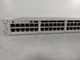 Cisco Catalyst WS-C3850-48U-S 48x 1GbE 4x 10Gb SFP+ Managed UPoE Switch