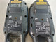 4 Intermec CK3X 1007CP02 Barcode Scanner/ Mobile Computers " For Parts Only "