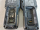 4 Intermec CK3X 1007CP02 Barcode Scanner/ Mobile Computers " For Parts Only "