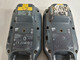 4 Intermec CK3X 1007CP02 Barcode Scanner/ Mobile Computers " For Parts Only "