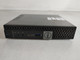 Dell OptiPlex 5070 Micro Core i5-9500T 2.50 GHz 8 GB DDR4 No HDD