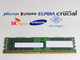 Lot of 50 Major Brand 32 GB DDR4-2400T PC4-19200R 2Rx4 1.2V DIMM Server RAM