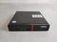 Lenovo ThinkCentre M700 Tiny Core i3-6100T 3.20 GHz 16 GB DDR4 No HDD